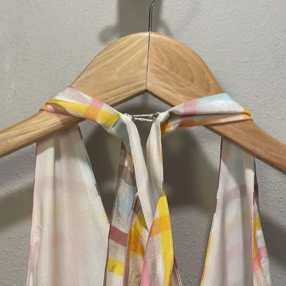 NWT Cinq a Sept woman’s Astor Dress. - Picture 8 of 16